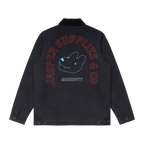 Marriott Canvas Workwear Jacket