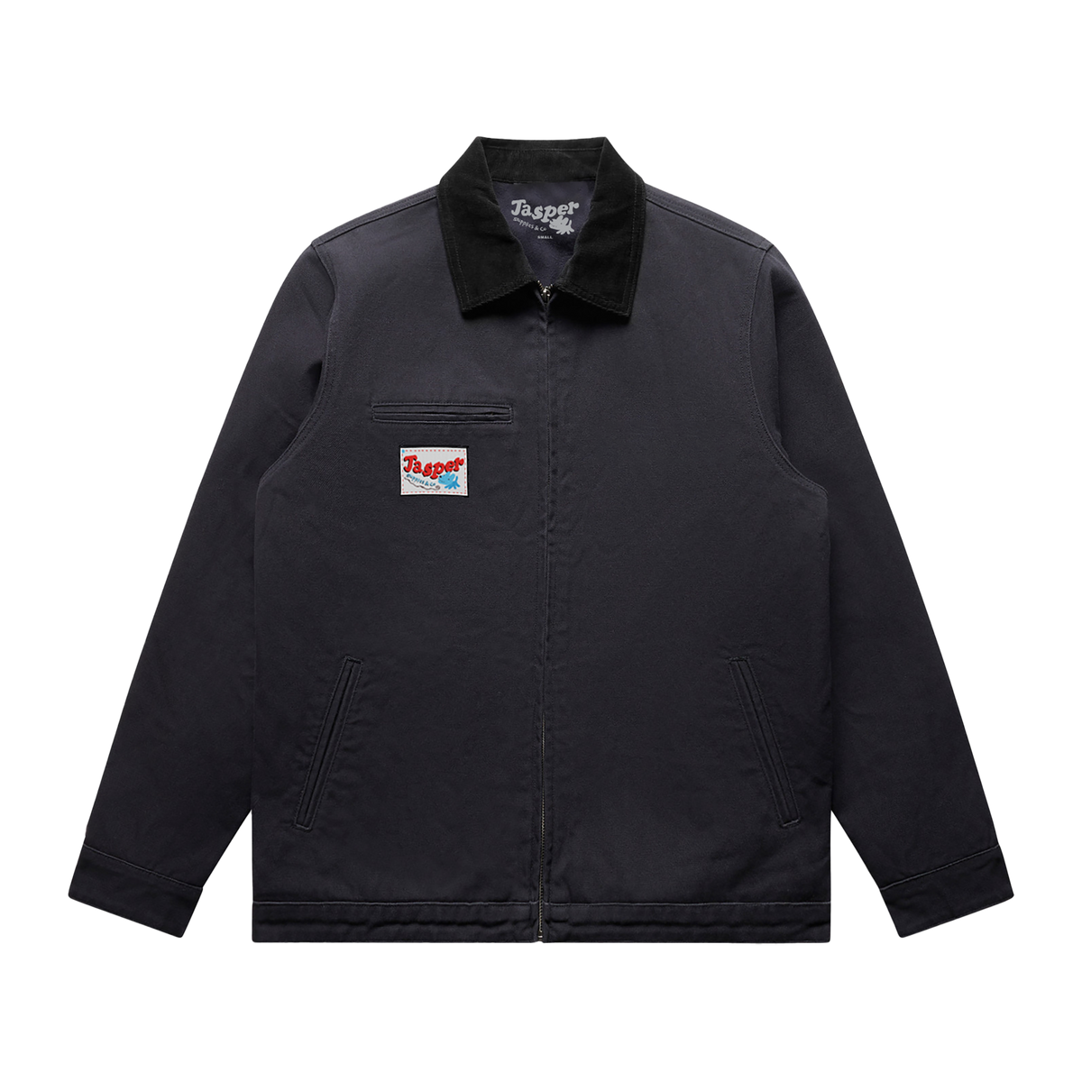 Marriott Canvas Workwear Jacket