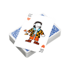 Marriott Playing Card Set