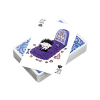 Marriott Playing Card Set