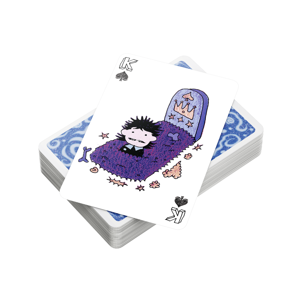Marriott Playing Card Set
