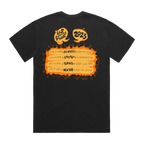 US & Canada 2025 | Black Tour Tee