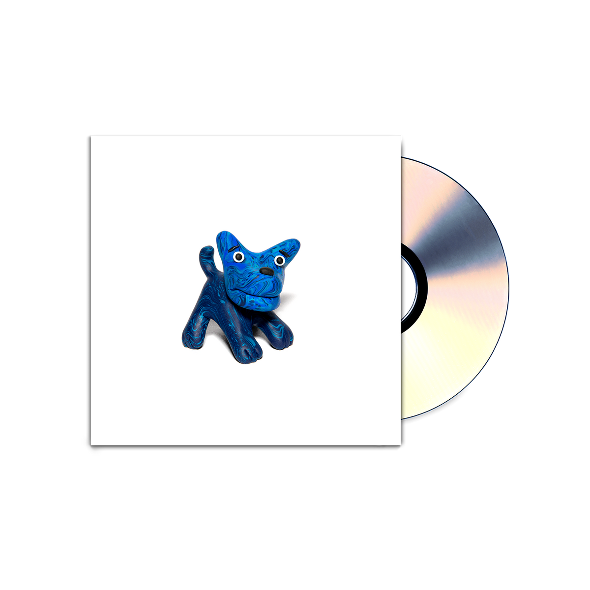 Don't Tell The Dog | CD