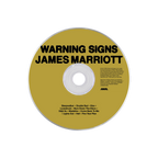 Warning Signs | Standard CD