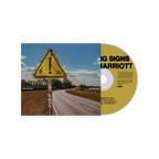 Warning Signs | Standard CD